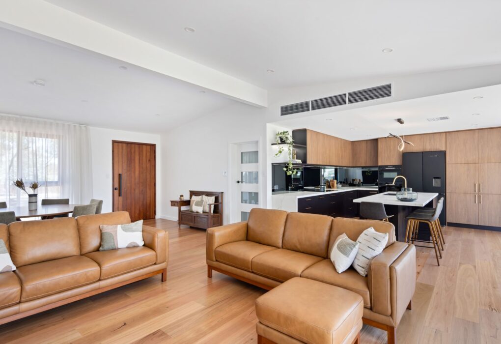 Home Renovation mintoalment