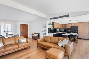 Home Renovation mintoalment