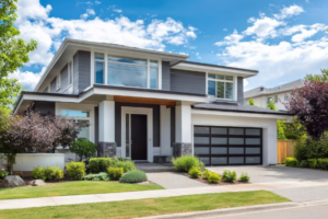 Home’s Market Value