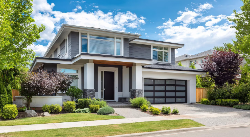 Home’s Market Value