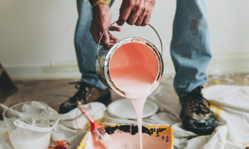 Painters