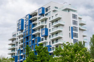 Apartment Complex