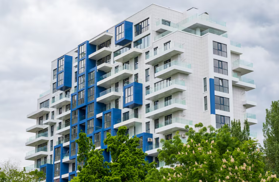 Apartment Complex