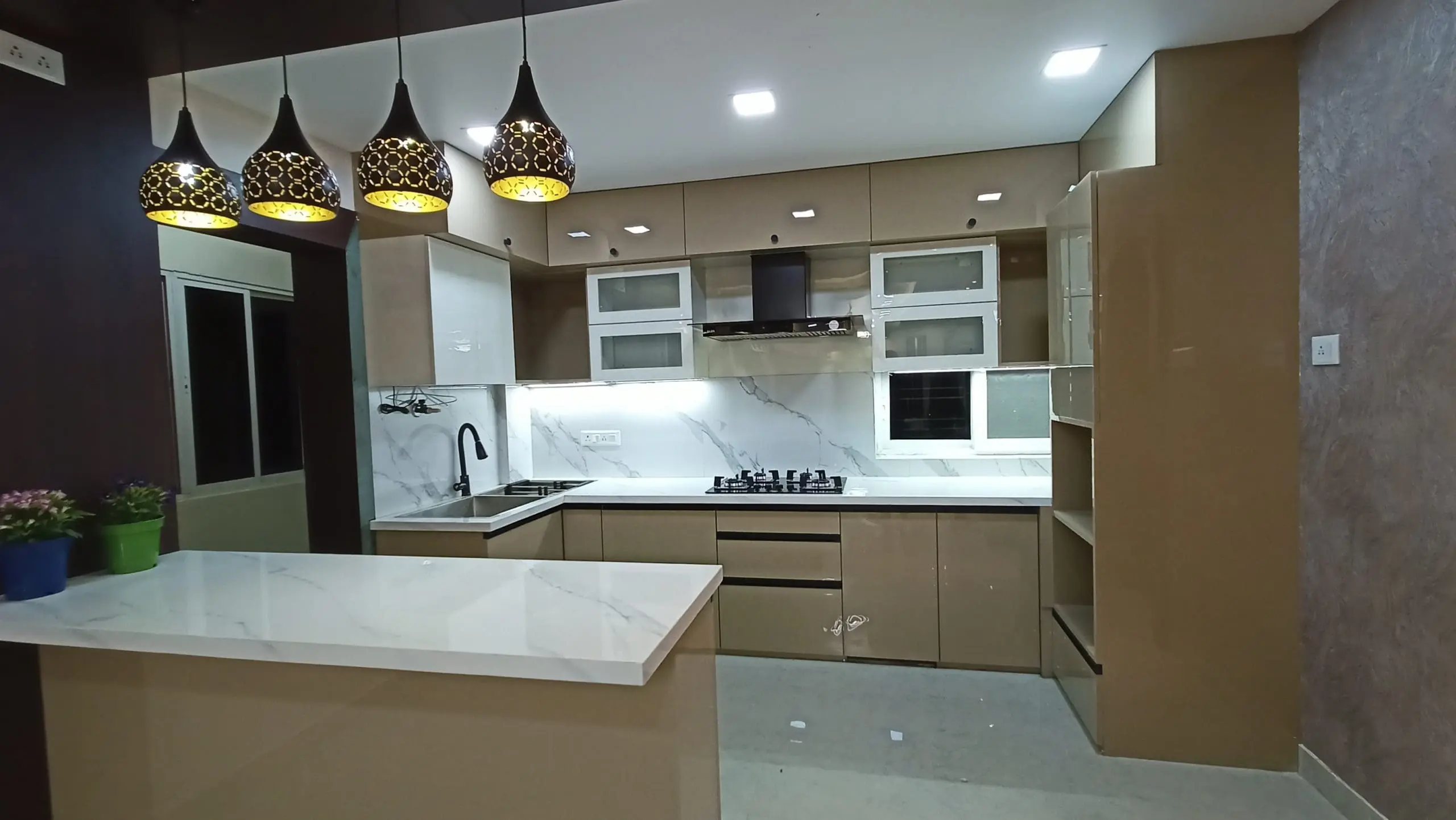 Interior Designers