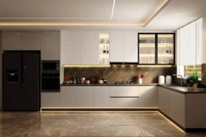 Kitchen Trolley