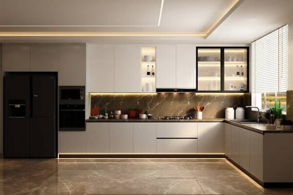 Kitchen Trolley