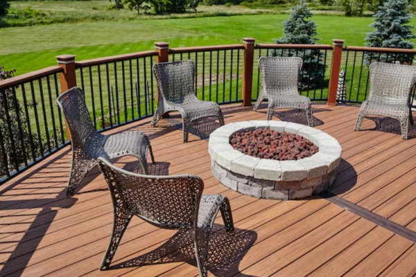 Outdoor Space