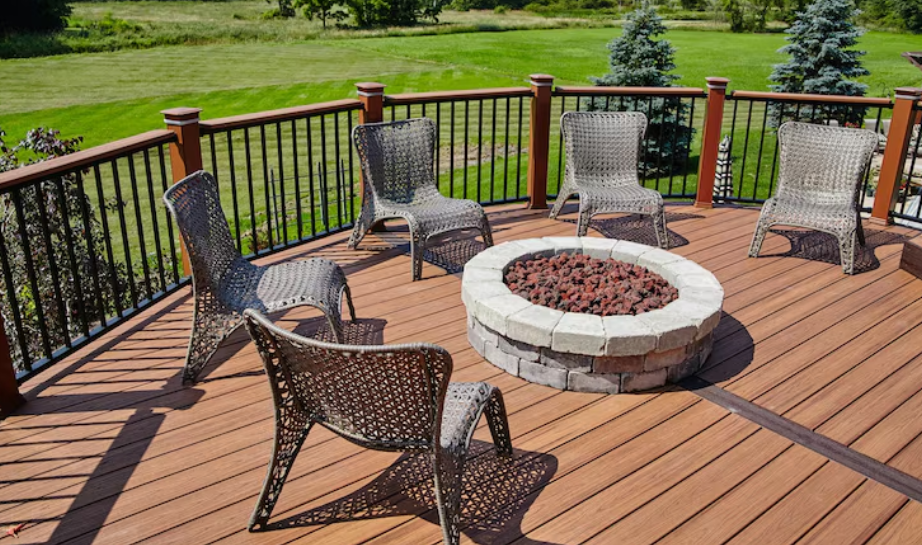 Outdoor Space
