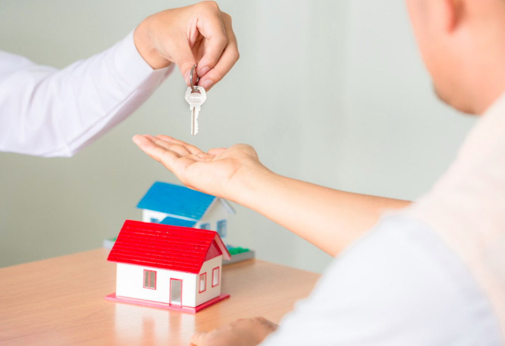 Real Estate