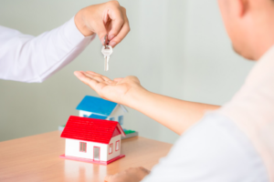 Real Estate