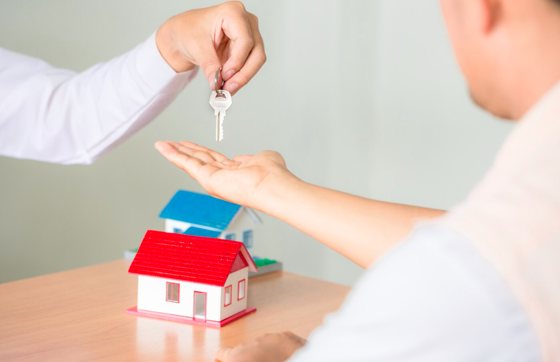 Real Estate