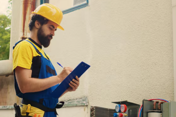 Home Inspector