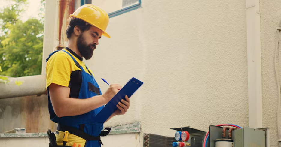 Home Inspector