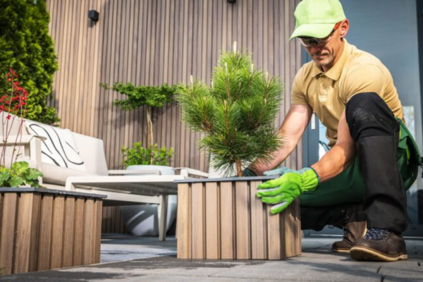 Outdoor Space